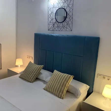 Rafael Premium Apartamento Alicante