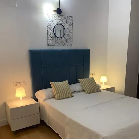 Centro By Renthas * אליקאנטה