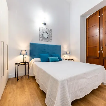 Centro By Renthas דירה