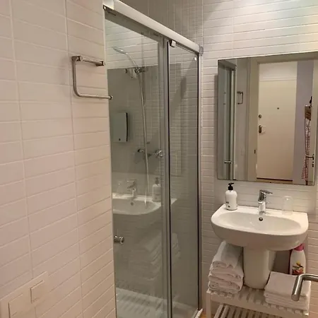 דירה Centro By Renthas אליקאנטה