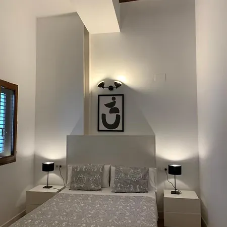 Apartamento Rafael Premium