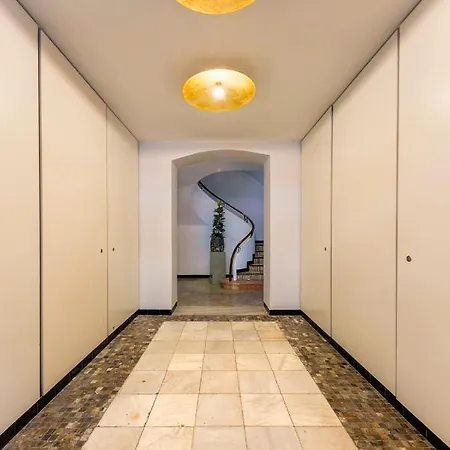 Apartamento Rafael Premium *