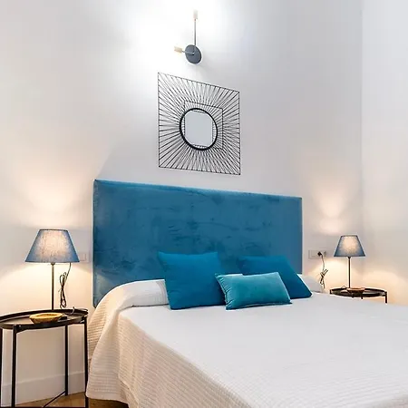 Centro By Renthas * Alicante