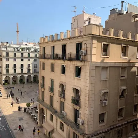 Centro By Renthas דירה *