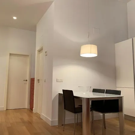 Apartamento Rafael Premium Alicante