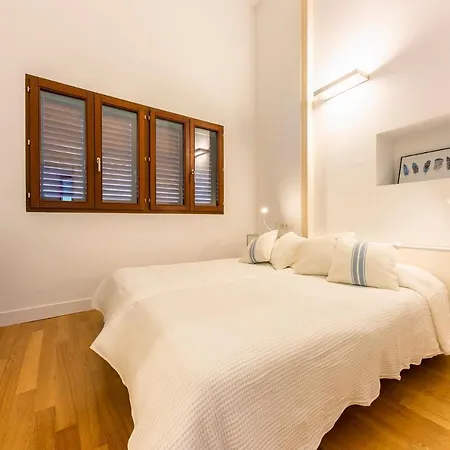 דירה Centro By Renthas *