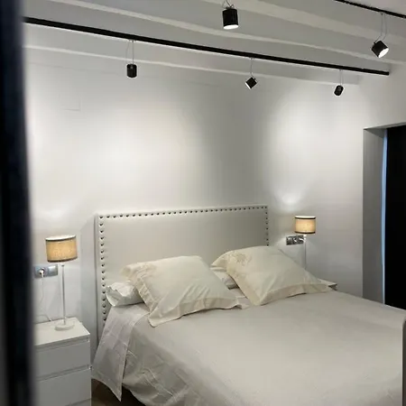 Apartamento Rafael Premium Alicante