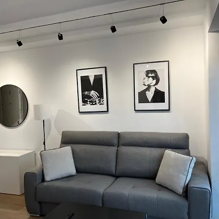 Centro By Renthas Alicante