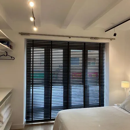 Rafael Premium Apartamento Alicante