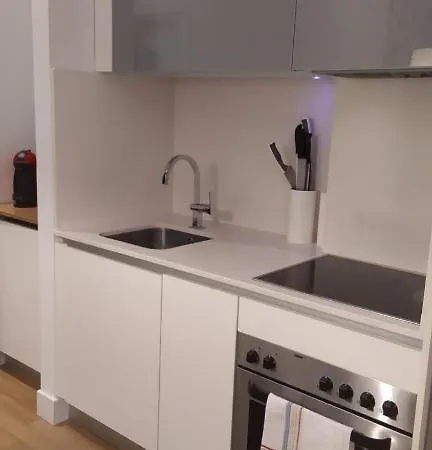 Apartamento Rafael Premium *