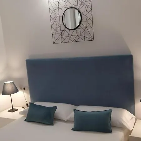 Apartamento Rafael Premium Alicante