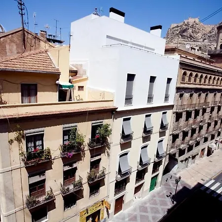 דירה Centro By Renthas