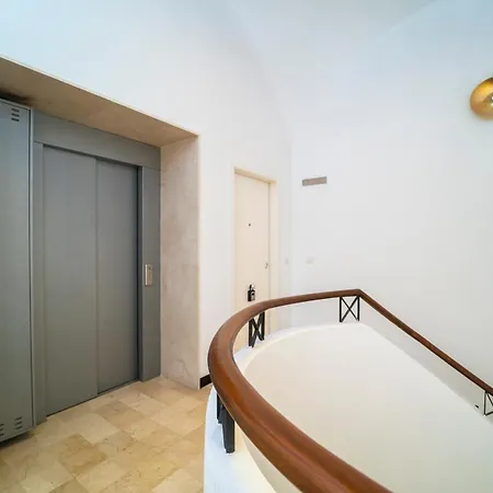 Apartamento Rafael Premium *