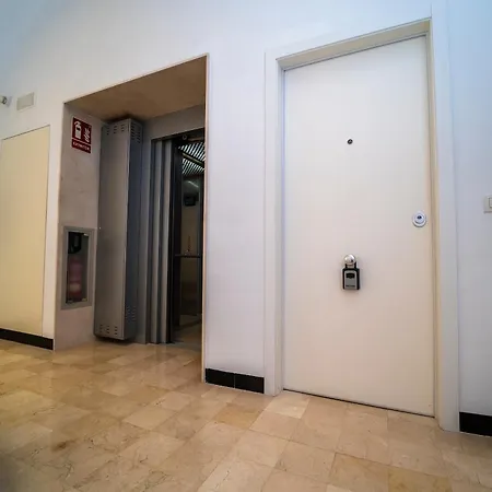 Apartamento Rafael Premium Alicante