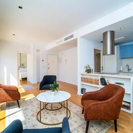 Apartamento Rafael Premium