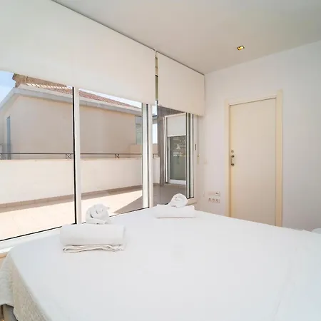 Rafael Premium Apartamento *