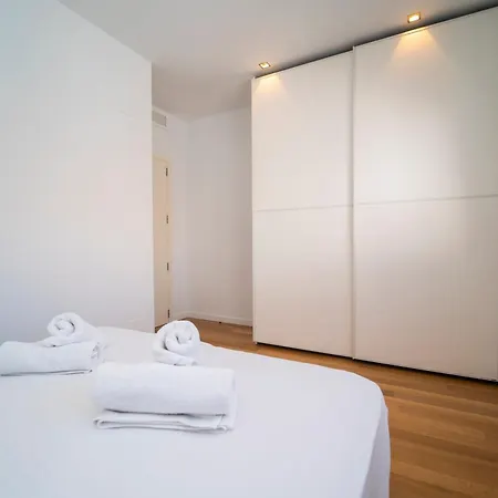 דירה Centro By Renthas *