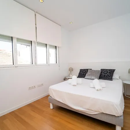 Centro By Renthas * Alicante