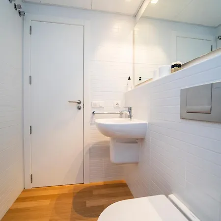 Centro By Renthas דירה