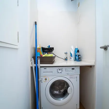 Apartmán Centro By Renthas