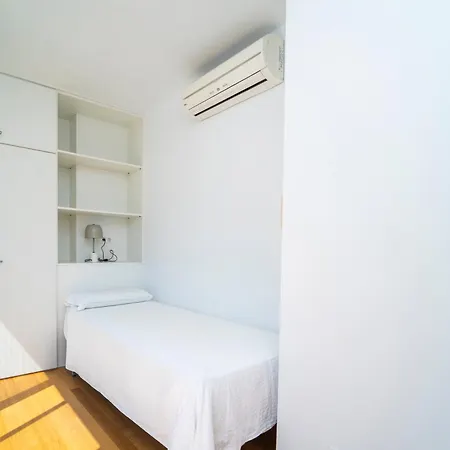 Centro By Renthas אליקאנטה