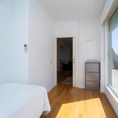 Centro By Renthas * אליקאנטה