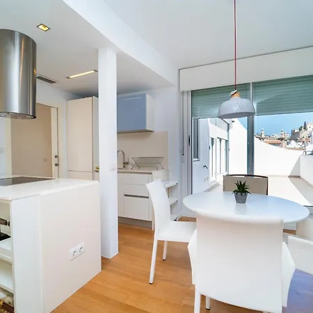 Apartamento Rafael Premium
