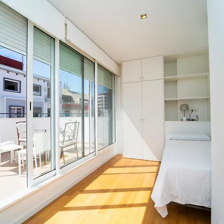 Rafael Premium Apartamento *