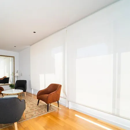 Rafael Premium Apartamento Alicante