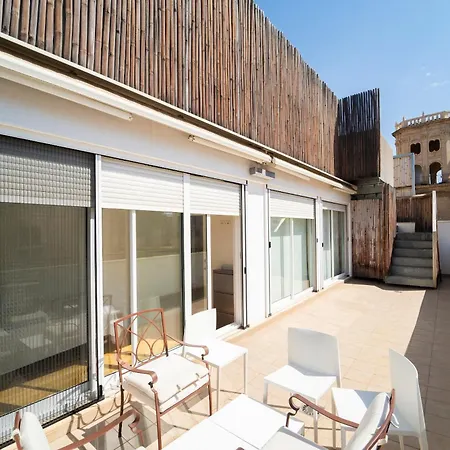 Apartamento Rafael Premium Alicante