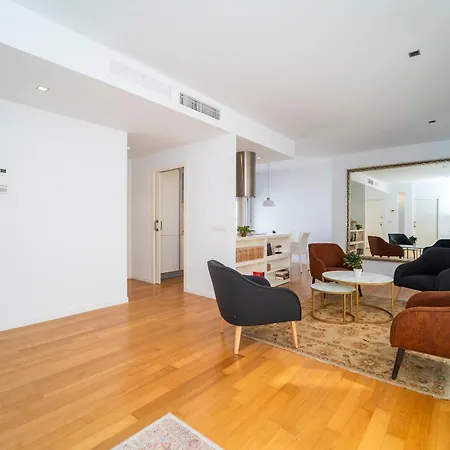 Centro By Renthas Alicante