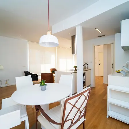 Centro By Renthas * אליקאנטה