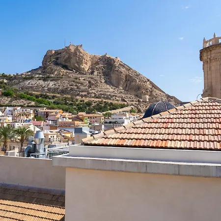 Centro By Renthas דירה *