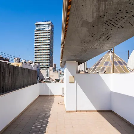 Apartamento Rafael Premium *