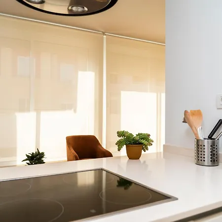 דירה Centro By Renthas