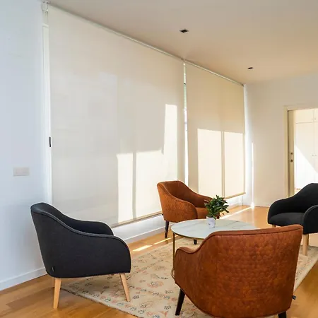 דירה Centro By Renthas אליקאנטה