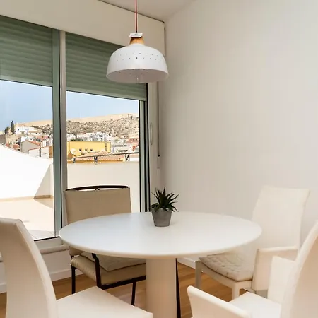 Centro By Renthas * Alicante