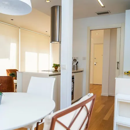 Rafael Premium Apartamento *