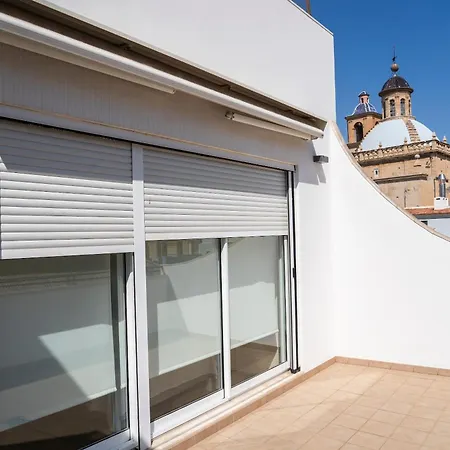 Rafael Premium Apartamento Alicante