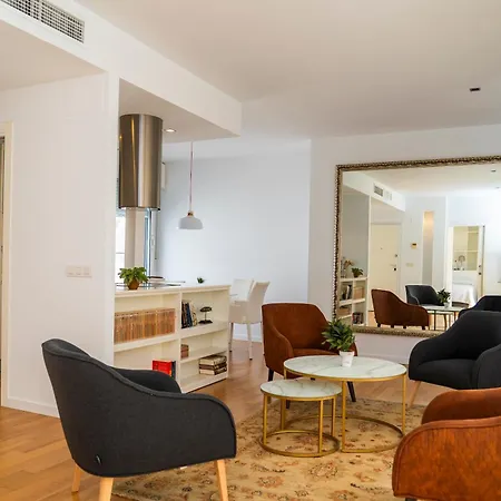 Apartmán Centro By Renthas Alicante