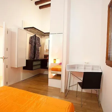 Centro By Renthas דירה *