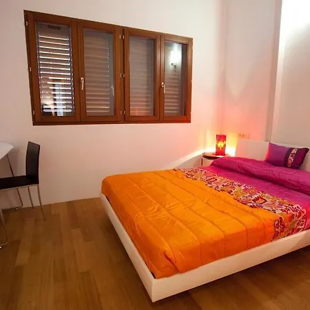 Centro By Renthas דירה אליקאנטה