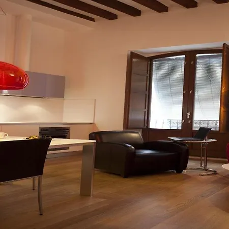 Centro By Renthas דירה אליקאנטה