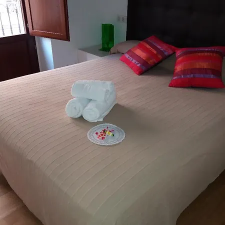 Centro By Renthas * אליקאנטה