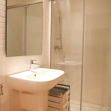 Centro By Renthas דירה אליקאנטה