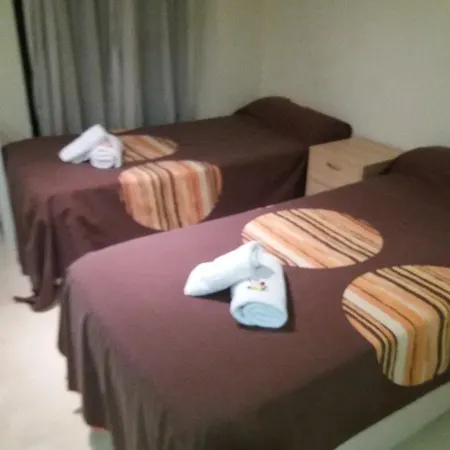 Rafael Premium Apartamento *