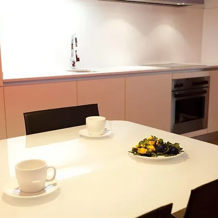 דירה Centro By Renthas