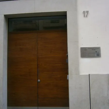 Centro By Renthas דירה