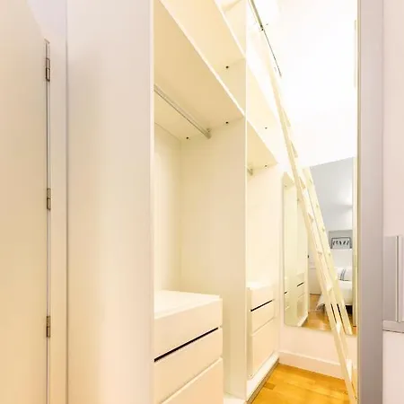 Apartamento Rafael Premium *