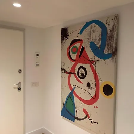 Centro By Renthas * אליקאנטה